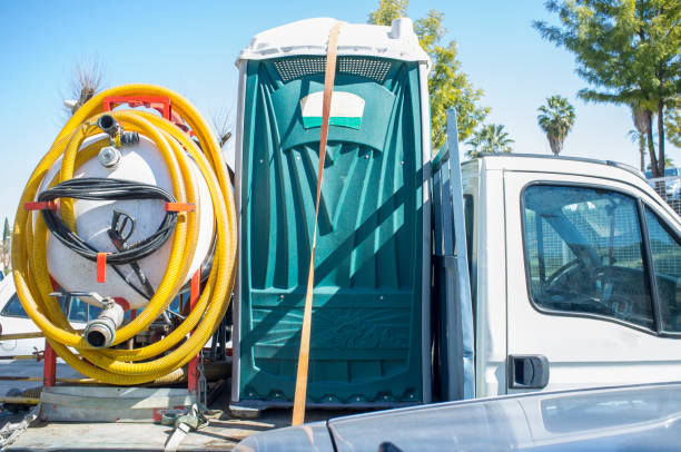 Best Local porta potty services  in South Lyon, MI