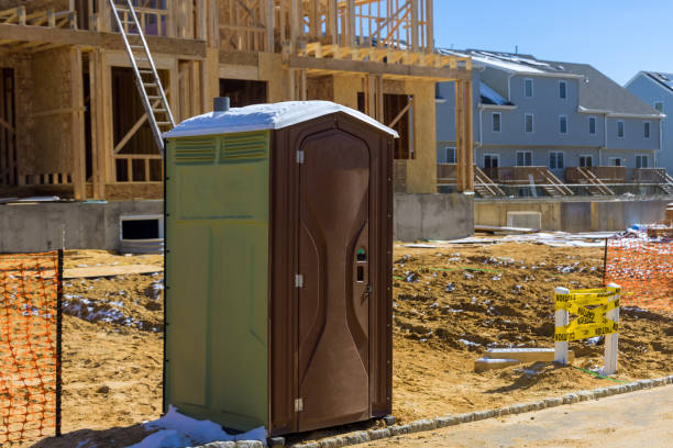 Best Portable restroom trailer rental  in South Lyon, MI