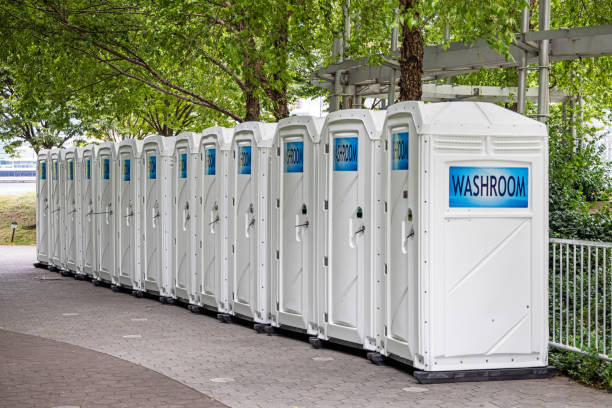 Best Sanitation services for porta potties  in South Lyon, MI