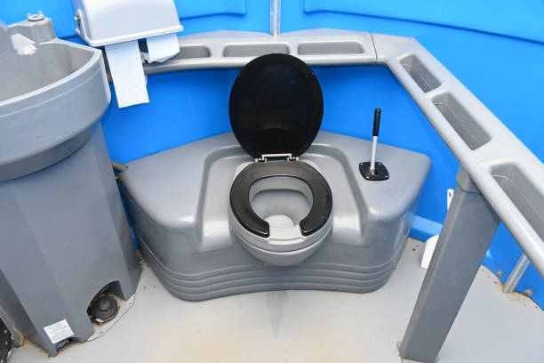 Best Porta potty delivery and setup  in South Lyon, MI