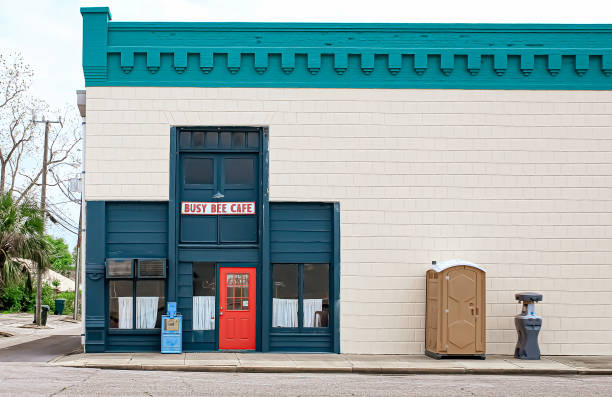 Sanitation services for porta potties in South Lyon, MI